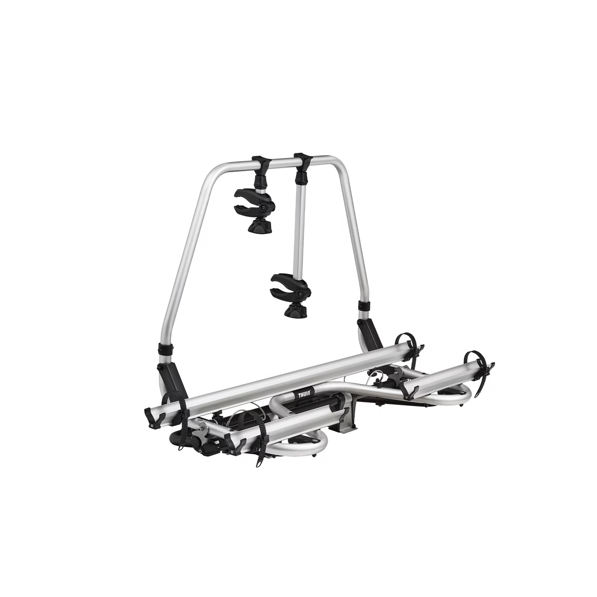Thule Caravan Superb 3rd Rail Kit main image 1